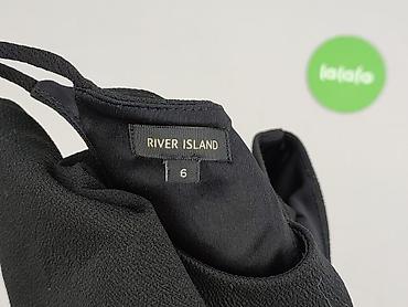 cropp golf: River Island, Top damski, rozmiar 2XS — 4