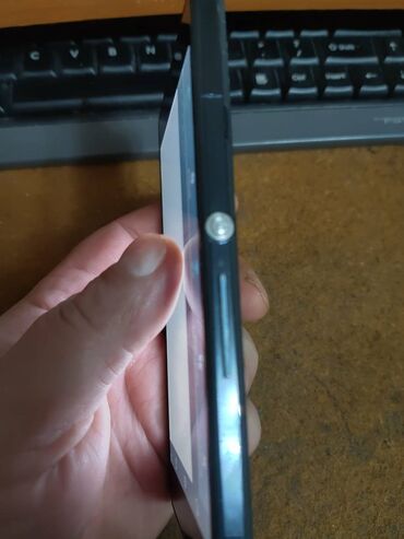 Sony: Sony Xperia Z, bоја - Crna — 11