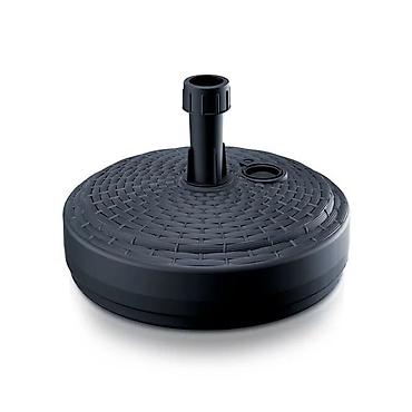 rustik lusteri: ✅ PROSPERPLAST BAZA ZA SUNCOBRAN – RATAN DEZEN ✅ Novo, nekorišćeno ✅ — 1
