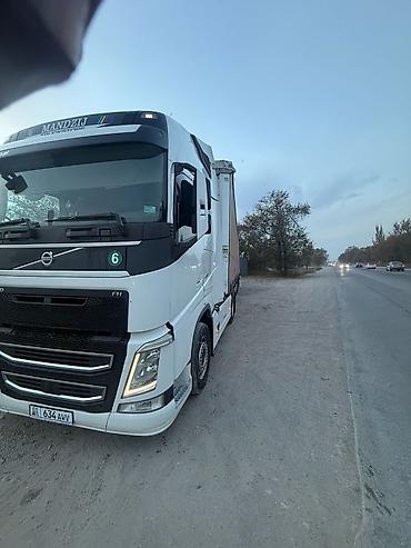 Volvo: Volvo : 2015 г., Автомат, Дизель — 3