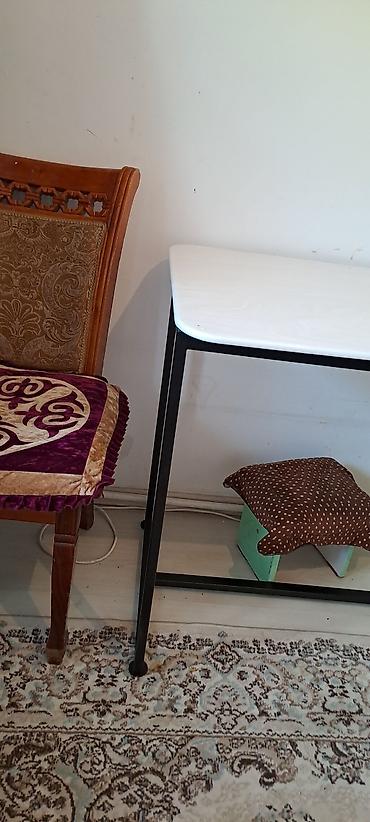 Сниму квартиру: Студия, 15 м² — 2