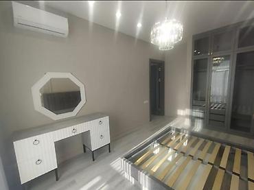 Продажа квартир: 2 комнаты, 84 м², Элитка, 5 этаж, Евроремонт — 12