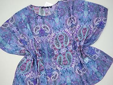 tie dye: Tunika damska, rozmiar L — 1