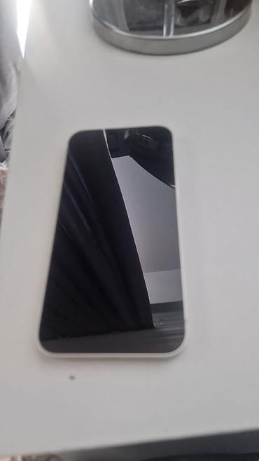cəkmək ucun şəkillər: IPhone 13, 128 GB, White Titanium, Barmaq izi, Face ID — 4
