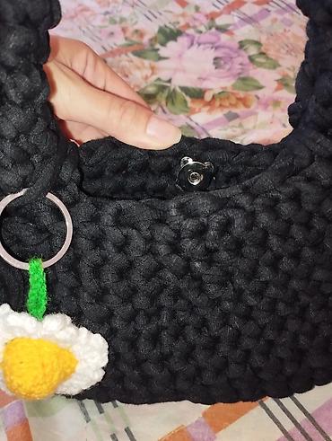 sac bandı: Əl çantası, Yeni — 2