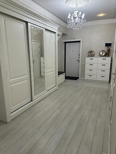 Продажа квартир: 4 комнаты, 133 м², Золотой квадрат Элитка, 12 этаж, Евроремонт — 8
