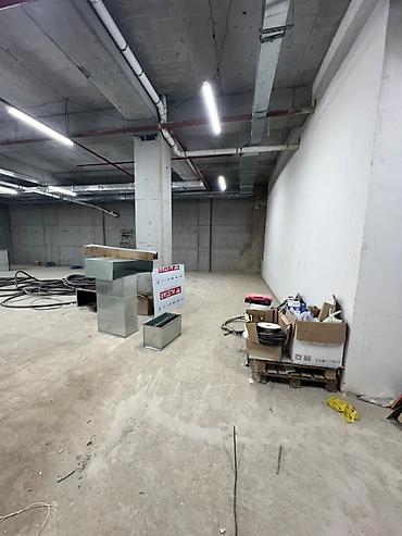 plaza: Инвестиционное коммерческое помещение по первой линии в бизнес-центре — 6