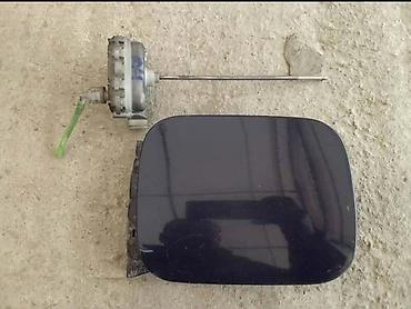 zx 100 intex: POKLOPAC REZERVOARA ZA AUDI A4 — 1