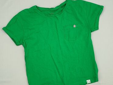 podkoszulka pod koszulę: T-shirt, 9 years, 128-134 cm, condition - Very good