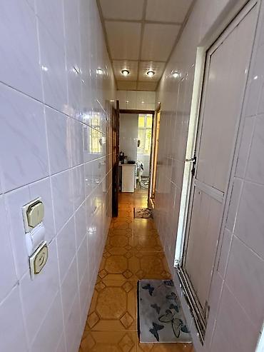 Mənzillər: 3 otaqlı mənzil – komfortlu planlama və geniş mənzərəli balkon - — 10