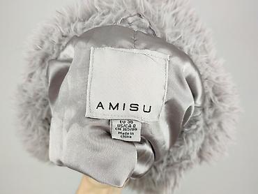 plaszcz amisu: Amisu, Płaszcz damski, rozmiar M — 4