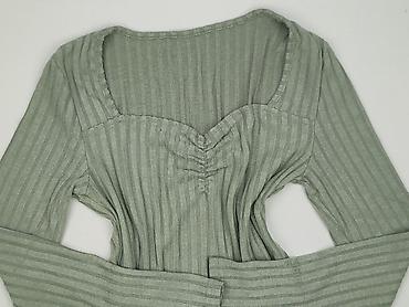 sheinside plus size: Shein, Bluzka damska, rozmiar M — 1