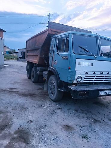 с хранения: Отсев, Для фундамента, Оптом, Камаз — 1