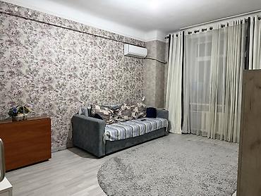 2 комнаты, 45 м², Молодая Гвардия Сталинка, 3 этаж, Косметический ремонт