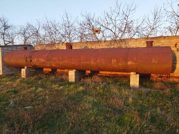 su bakı satılır: Çən 3500m 30 tonluq uzunluğu 11m hunduru 1.35sm unvan Qala