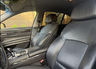 лямбда зонд нексия 16 кл: BMW 7 series: 2009 г., 4.4 л, Автомат, Бензин, Седан — 7