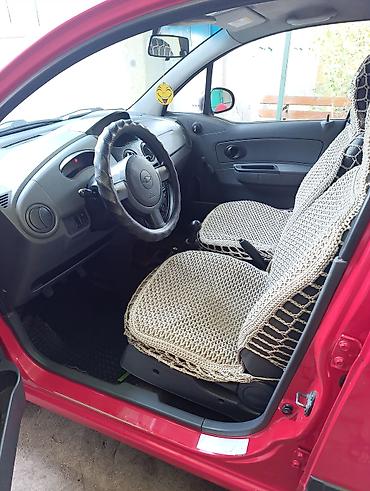 wuling mini ev: Daewoo Matiz: 2009 г., 0.8 л, Механика — 3