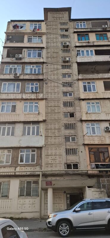 4 mkr kiraye evler 2023: Bakı, 7-ci mikrorayon, 4 otaqlı, Köhnə tikili, m. Azadlıq Prospekti, 100 kv. m