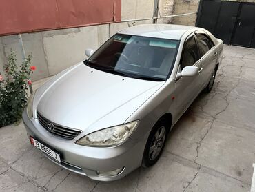 runx alex: Toyota Camry: 2005 г., 2.4 л, Автомат, Бензин