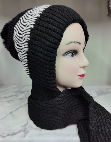 Шапки: Шапка, Осень-весна — 4