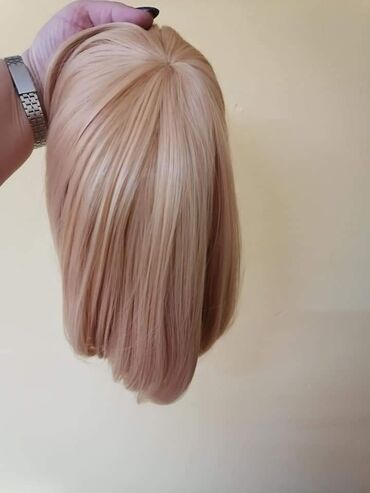 Perike i klipse: Perike poluprirodne
3500 — 2