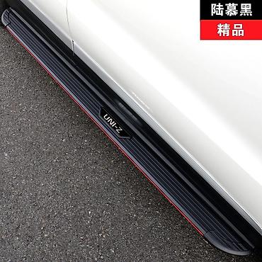 black: Подножки Changan, Новый, Самовывоз, Платная доставка — 7