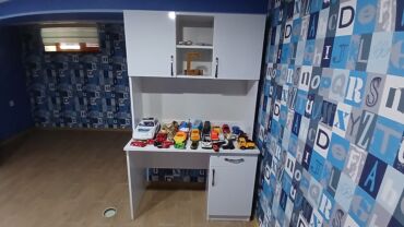 Uzunmüddətli kirayə mənzillər: Xırdalanda aff yaşayış kompleksinde 4/1 12 daş kürsülü altı — 13