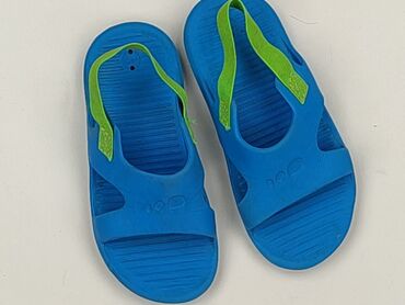 Босоніжки Decathlon, 26, Б/в