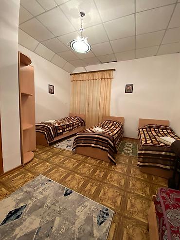 Иссык-Куль 2026: Номер, Аист Тамга — 17