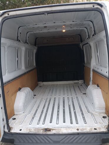 Yük maşınları: Ford 2010 il, motor 2.2 l, Furqon, İşlənmiş — 7