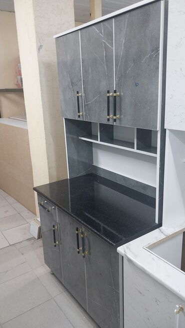 Кухонные гарнитуры: Кухонный гарнитур, Новый, Платная доставка — 35