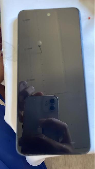 tecno camon 40 pro 5g: Tecno Spark 20C, Б/у, 128 ГБ, цвет - Черный, 2 SIM — 1