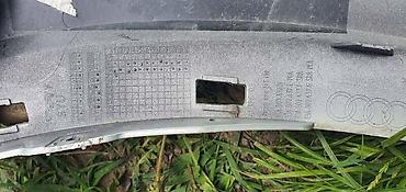 akcija ventilatora: BRANIK S LINE ZA AUDI Q3 | Audi q3 branik leva strana s Line 83a 807 — 4