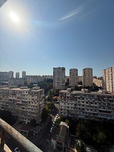 Квартиры: 9-ый микрорайон, 2 комнаты, Новостройка, м. Насими, 111 м² — 1