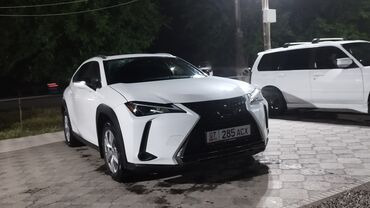 lexus ct 200h: Lexus : 2018 г., 2 л, Вариатор, Бензин, Кроссовер