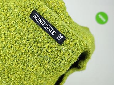 sweter lv: Blind Date, Sweter damski, rozmiar XS — 4