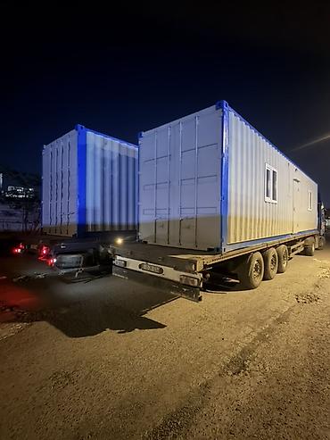 12 mt konteyner icarəsi