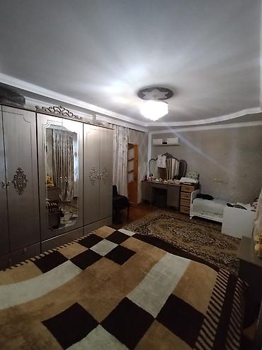 Həyət evləri və villaların satışı: 3 otaqlı, 90 kv. m, Orta təmir — 3