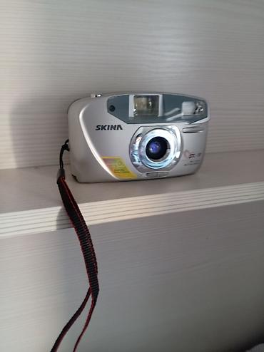 Фотоаппараты: 1976ınin barter var endirim olacaq SKINA SK-11 35mm plyonka — 4