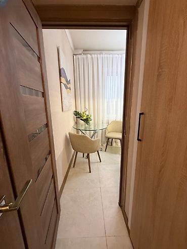 Продажа квартир: 1 комната, 38 м², 105 серия, 5 этаж, Дизайнерский ремонт — 13