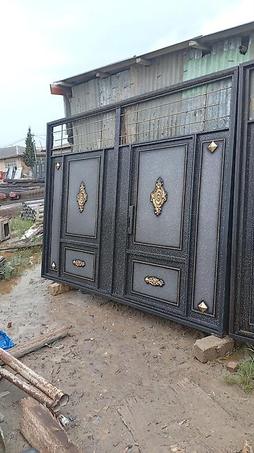 maraqlı inşa mövzuları: Salam olsun her kese her bir darvaza ve qapı yiglisi tek ünvanda — 7