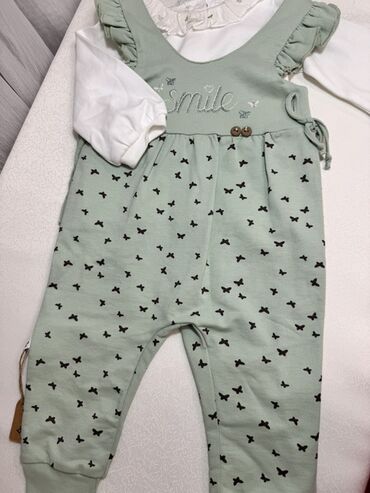 Комплекты одежды: Комплект, Новый — 3