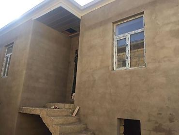 Həyət evləri və villalar: Masazır 3 otaqlı, 72 kv. m, Kredit var, Təmirsiz — 1