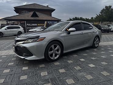лексус 700 цена в бишкеке: Toyota Camry: 2019 г., 2.5 л, Автомат, Гибрид, Седан — 3