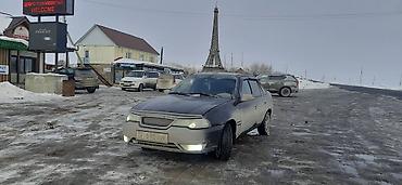 Daewoo: Daewoo Nexia: 2010 г., 1.5 л, Механика, Бензин, Седан — 11