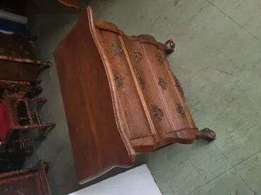 Stilske komode: Odlicno stanje Visina 65 cm Duzina 70 cm Dubina 35 cm — 11