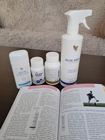 Vitaminlər və BAƏ: Amerika təbii məhsulları tam keyfiyyətli vitaminləri. dəriyə qulluq -da lalafo.az — 28 Vitaminlər və BAƏ: Amerika təbii məhsulları tam keyfiyyətli vitaminləri. dəriyə qulluq — 28