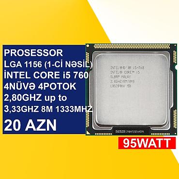 Prosessorlar: Kompüter üçün Prosessorlar ⭐LGA 775 İntel Dual Core E6600 3,06Ghz 2M — 6