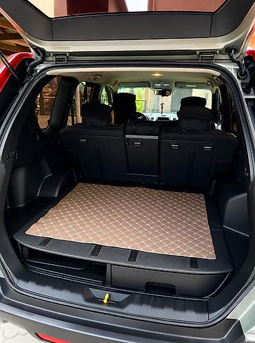 570: Nissan X-Trail: 2011 г., 2 л, Механика, Дизель, Внедорожник — 9