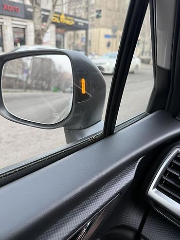 Subaru: Subaru Forester: 2019 г., 2.5 л, Вариатор, Бензин, Кроссовер — 12